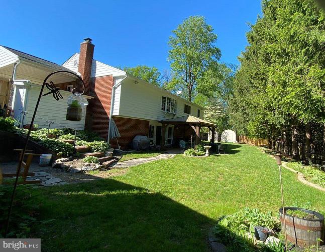 7 Marigold Court Silver Spring, MD 20906 - Photo 50 of 57