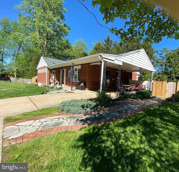 7 Marigold Court Silver Spring, MD 20906 - Photo 6 of 57