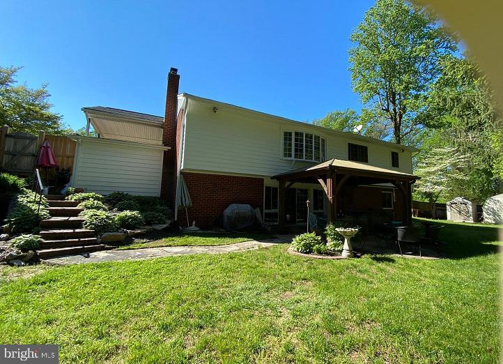 7 Marigold Court Silver Spring, MD 20906 - Photo 51 of 57