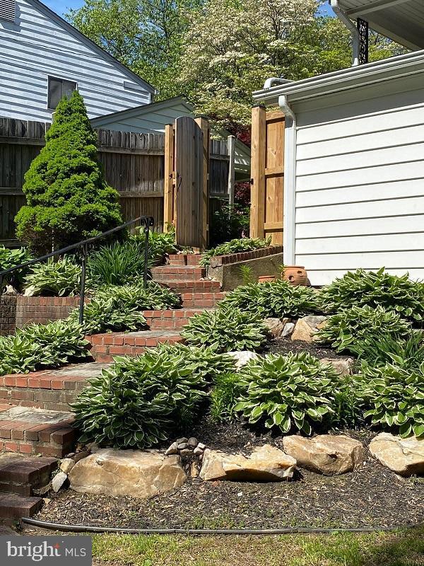 7 Marigold Court Silver Spring, MD 20906 - Photo 52 of 57