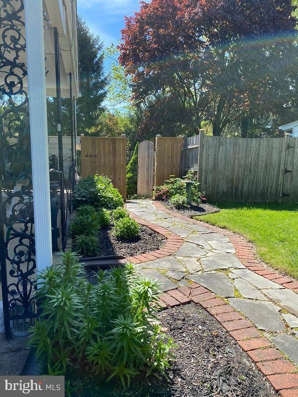 7 Marigold Court Silver Spring, MD 20906 - Photo 55 of 57