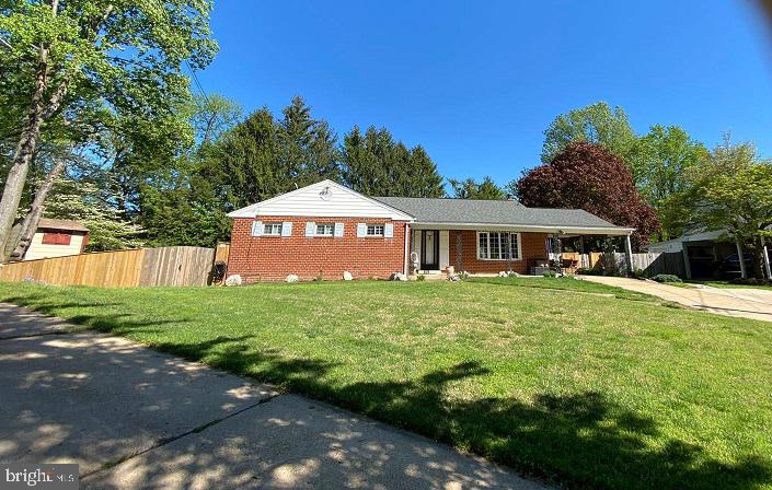 7 Marigold Court Silver Spring, MD 20906 - Photo 57 of 57