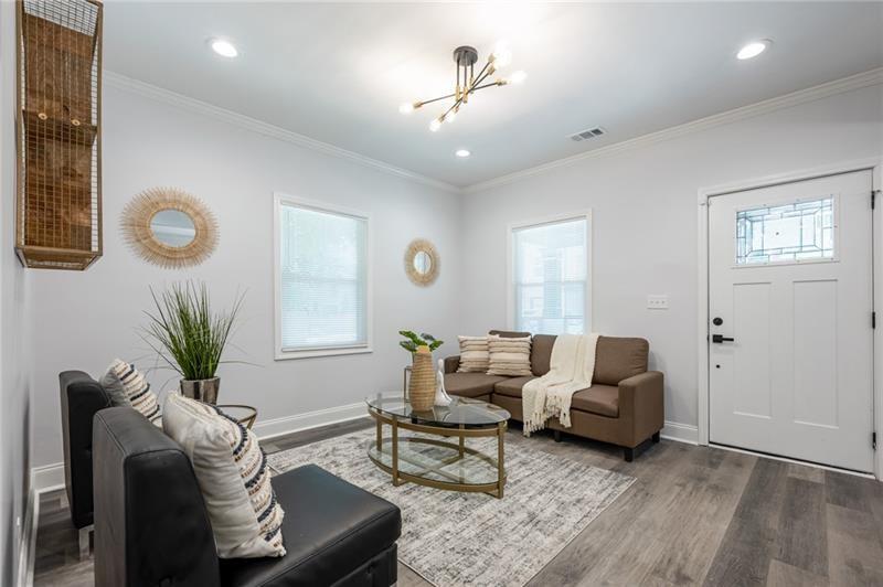 872 Beryl Street Southwest Atlanta, GA 30310 - Photo 12 of 27