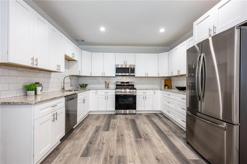 872 Beryl Street Southwest Atlanta, GA 30310 - Photo 13 of 27