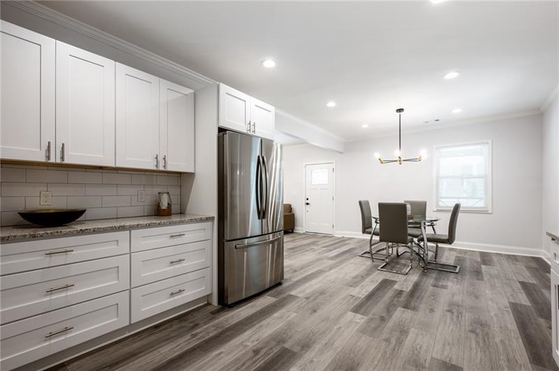 872 Beryl Street Southwest Atlanta, GA 30310 - Photo 14 of 27