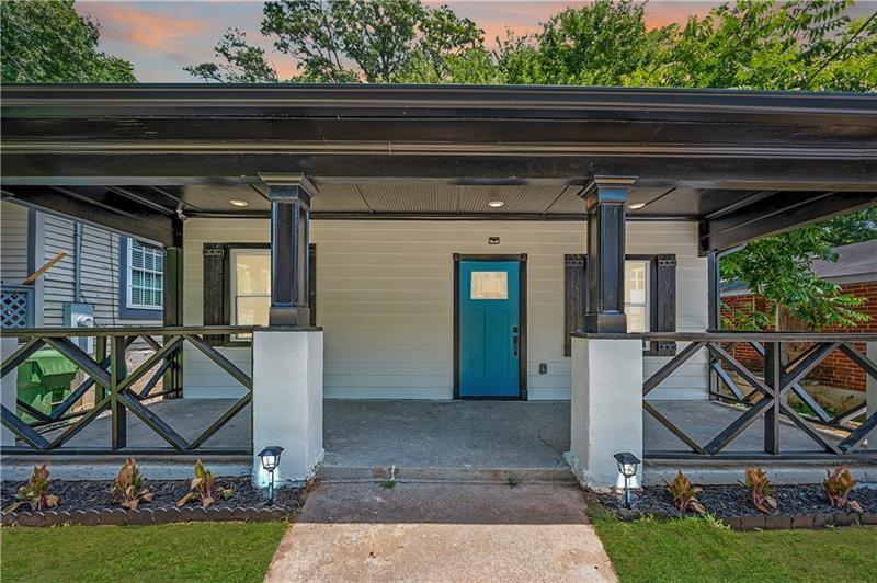 872 Beryl Street Southwest Atlanta, GA 30310 - Photo 23 of 27
