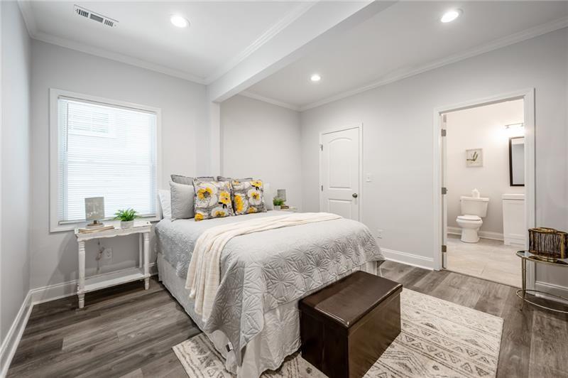 872 Beryl Street Southwest Atlanta, GA 30310 - Photo 5 of 27