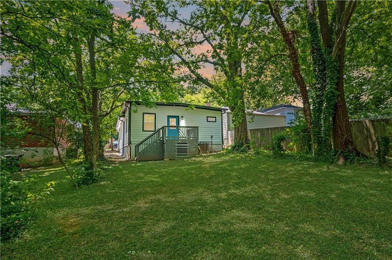 872 Beryl Street Southwest Atlanta, GA 30310 - Photo 7 of 27