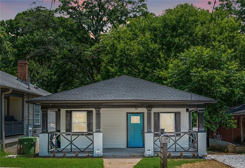 872 Beryl Street Southwest Atlanta, GA 30310 - Photo 10 of 27