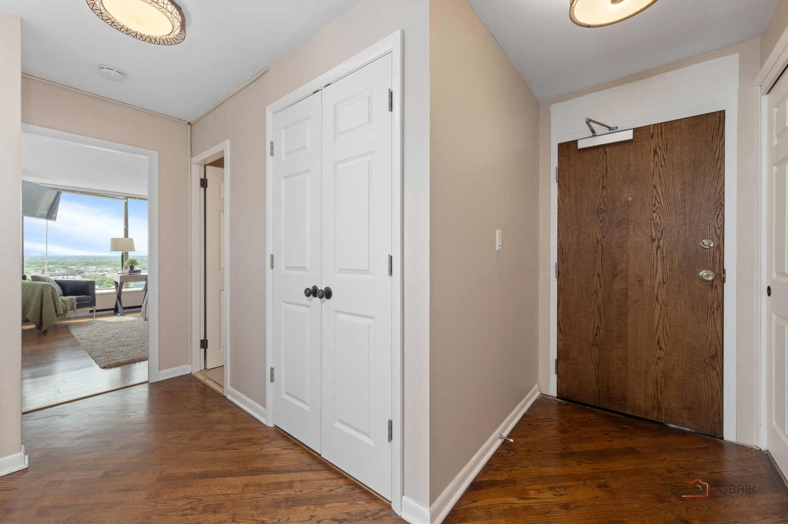 5455 North Sheridan Road, Unit 2612 Chicago, IL 60640 - Photo 5 of 24