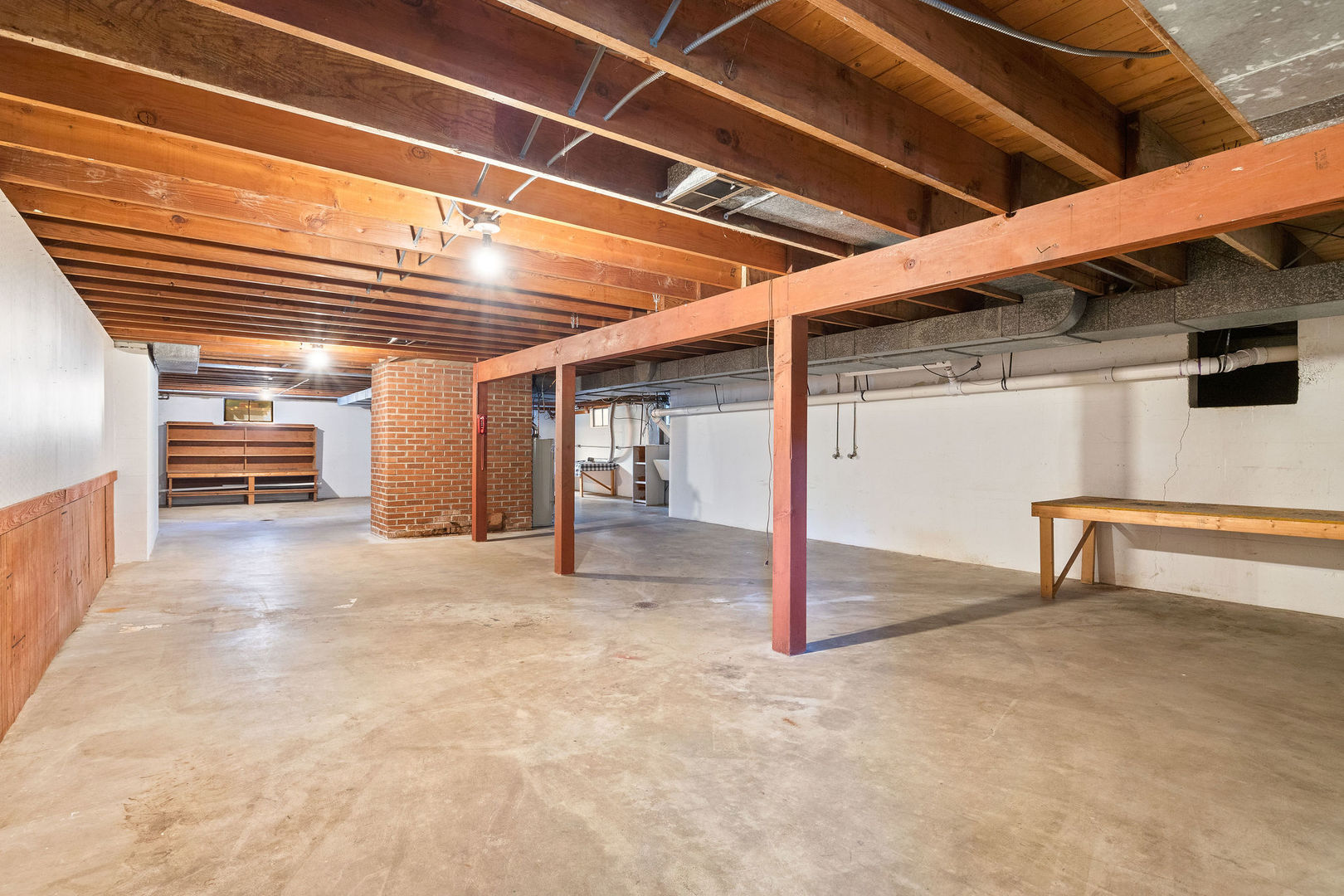 202 Sears Street Plano, IL 60545 - Photo 21 of 32 a view of an empty room