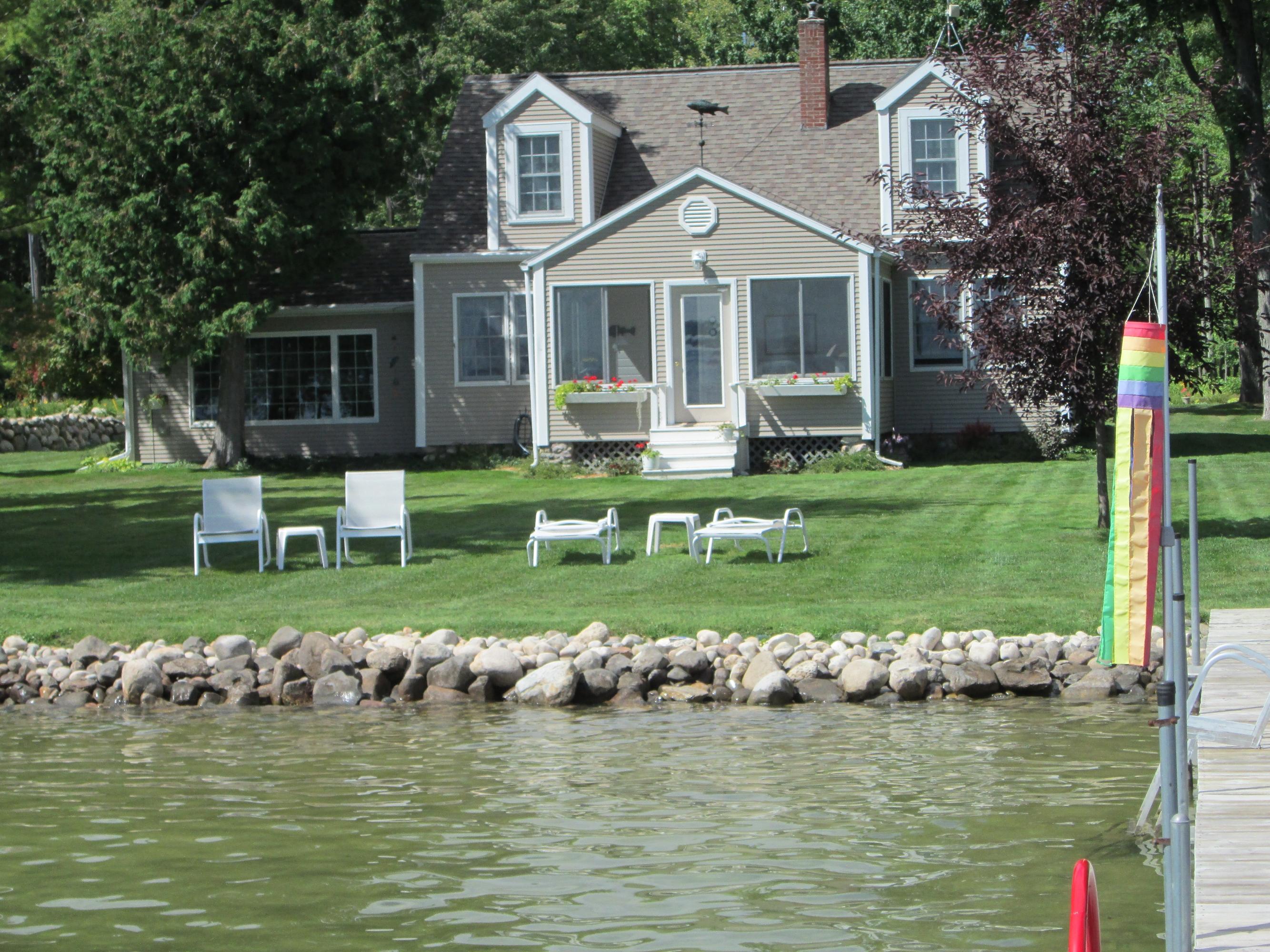 605 Foote Road Cheboygan, MI 49721 - Photo 35 of 35 605 FOOTE ROAD