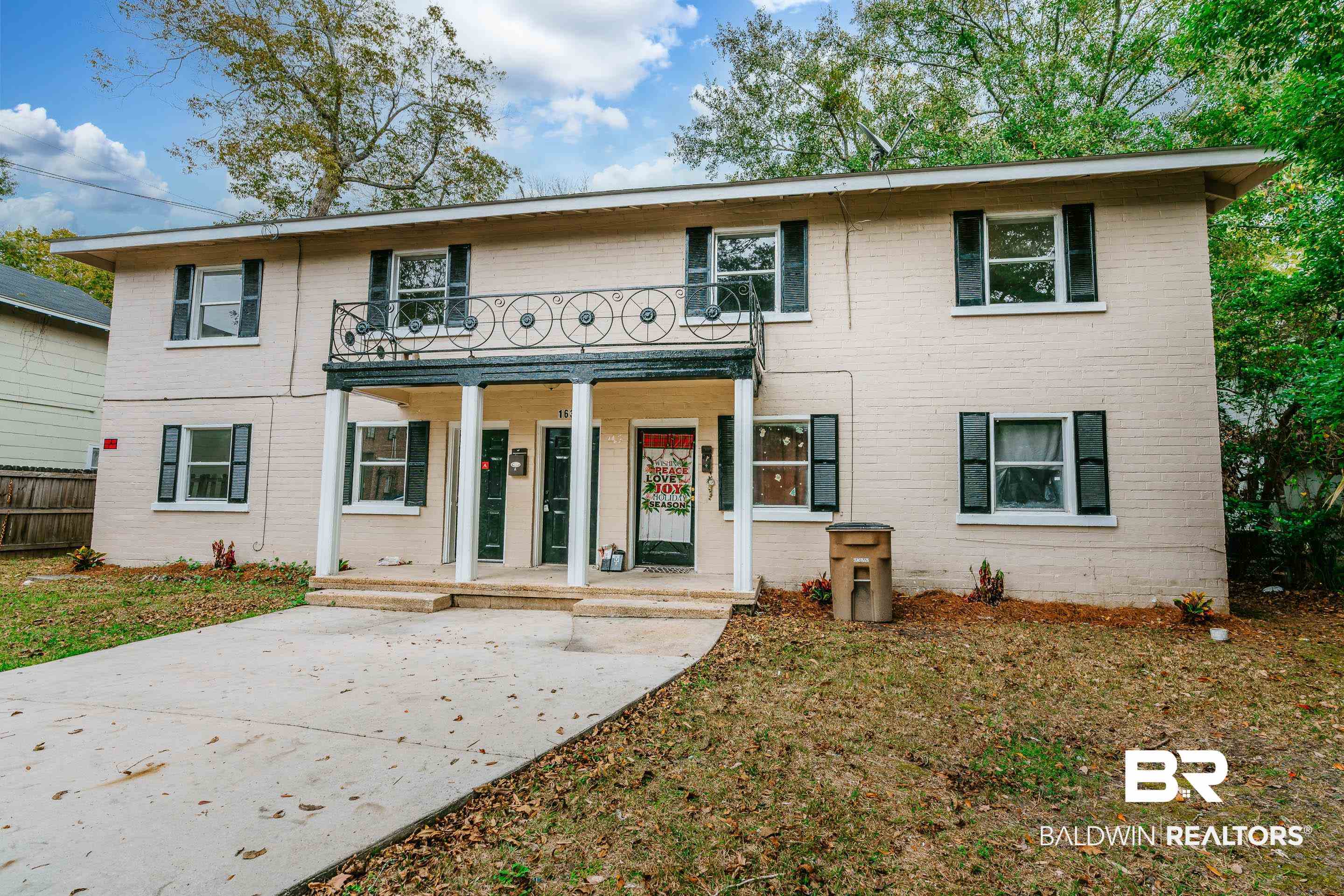 163 Everett Street Mobile, AL 36604 - Photo 1 of 20