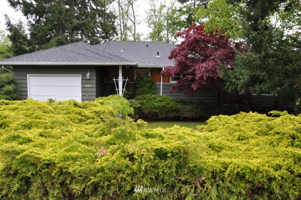 1227 Puget Street Bellingham, WA 98229 - Photo 1 of 1