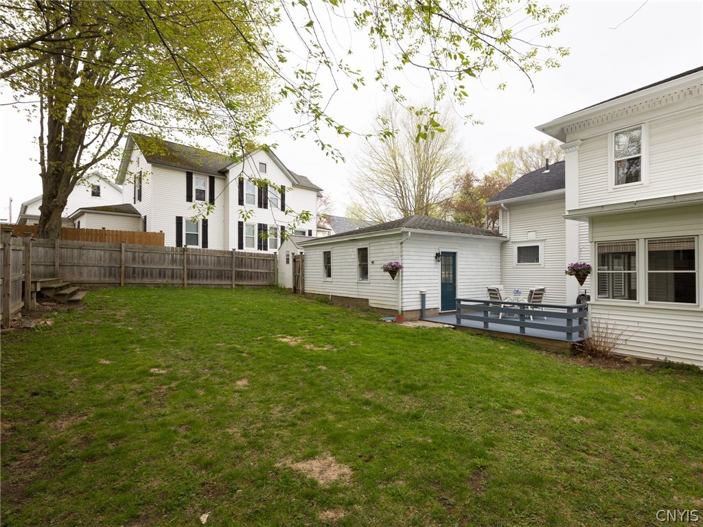 32 Bridge Street Carthage, NY 13619 - Photo 26 of 35