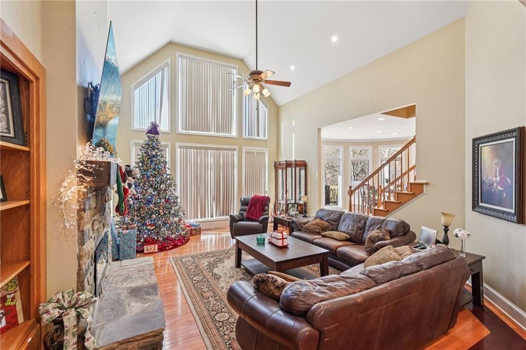 701 Camelback Road Cleveland, GA 30528 - Photo 12 of 59