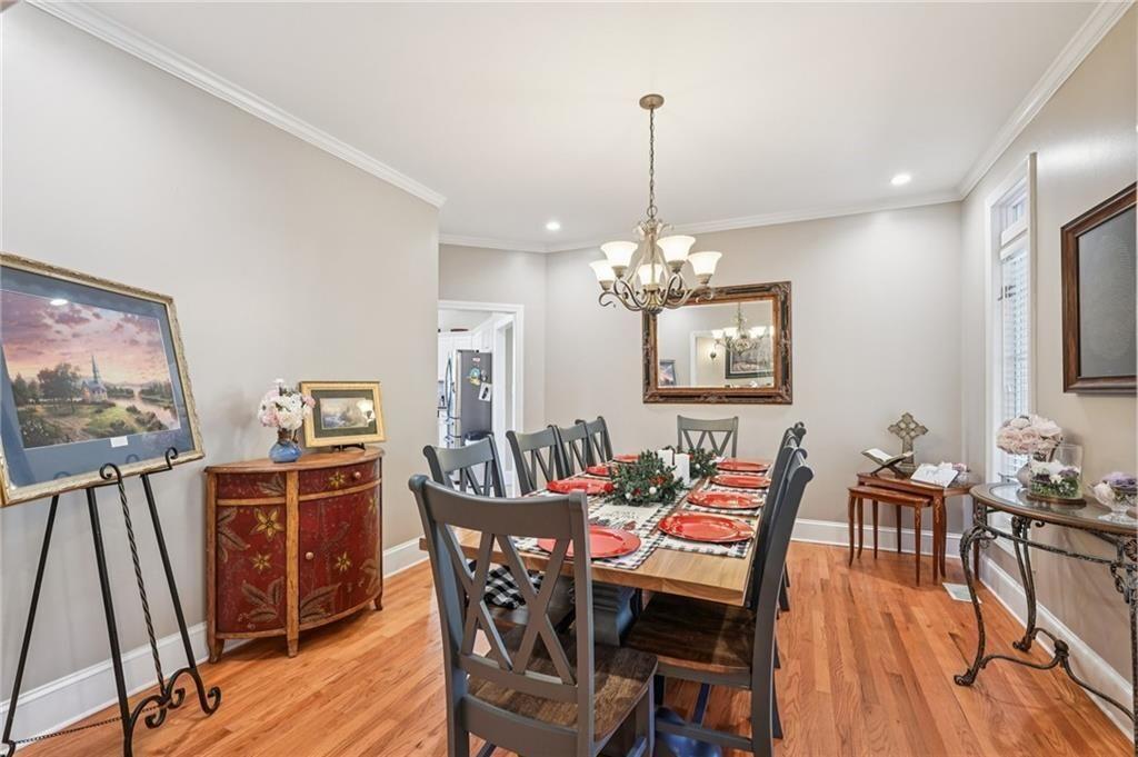 701 Camelback Road Cleveland, GA 30528 - Photo 15 of 59