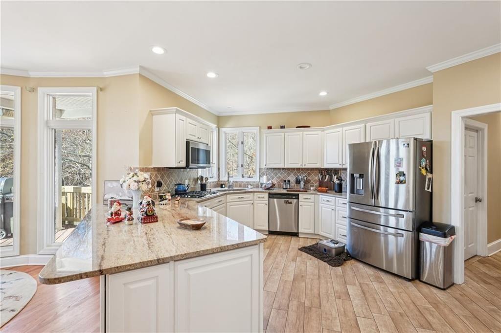 701 Camelback Road Cleveland, GA 30528 - Photo 18 of 59