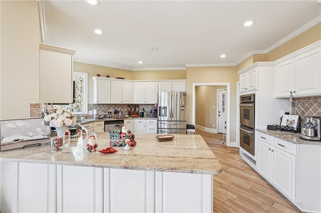 701 Camelback Road Cleveland, GA 30528 - Photo 19 of 59