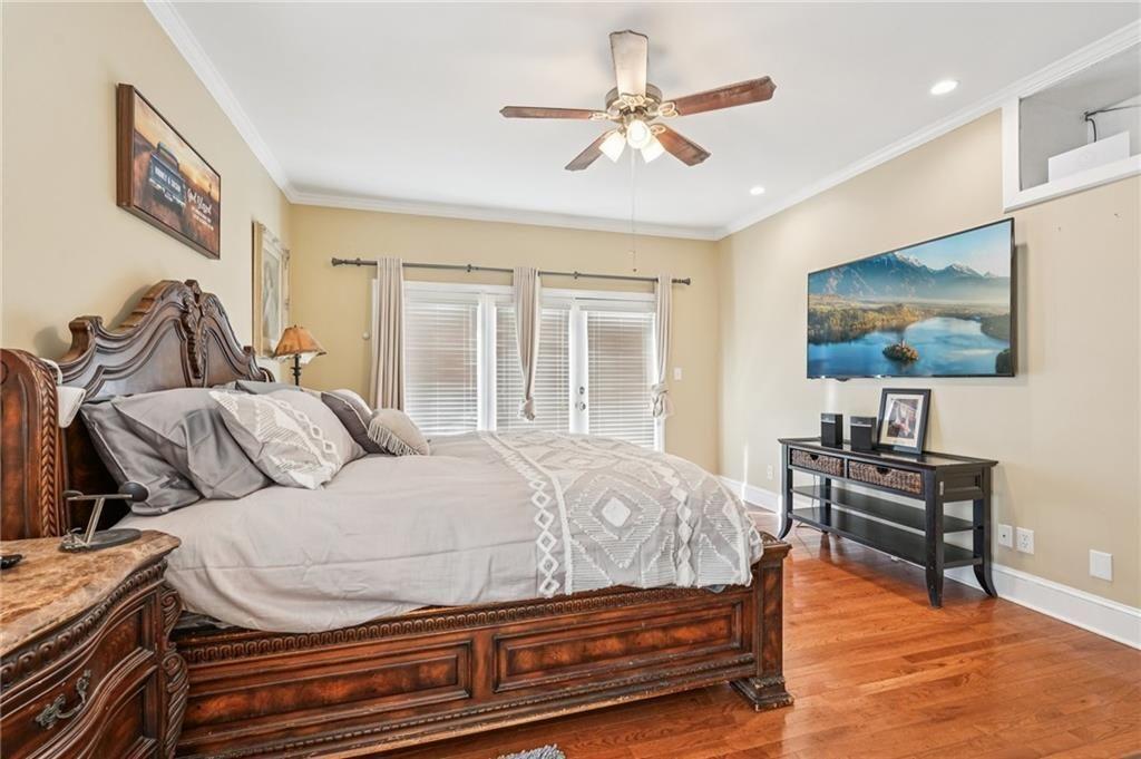 701 Camelback Road Cleveland, GA 30528 - Photo 23 of 59