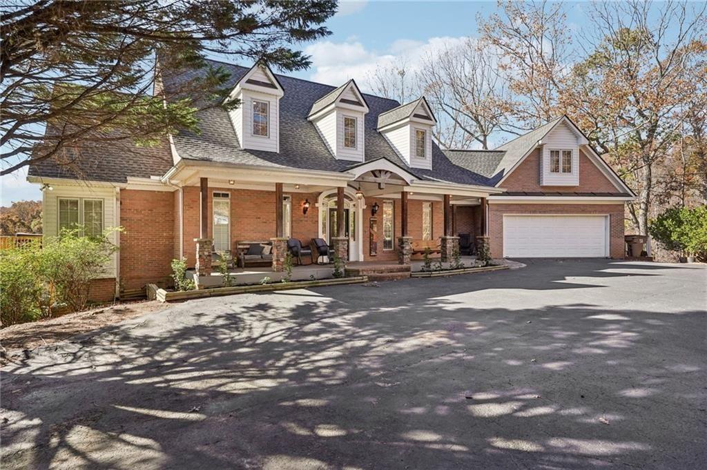 701 Camelback Road Cleveland, GA 30528 - Photo 3 of 59