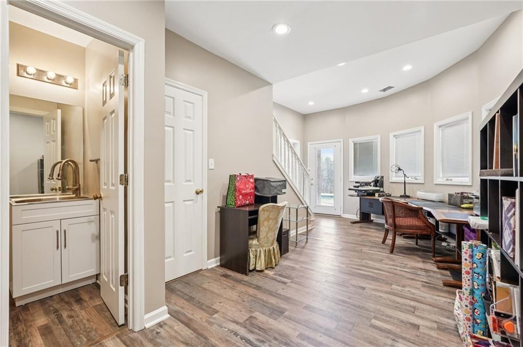 701 Camelback Road Cleveland, GA 30528 - Photo 36 of 59