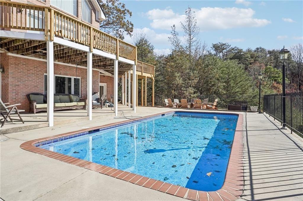 701 Camelback Road Cleveland, GA 30528 - Photo 47 of 59