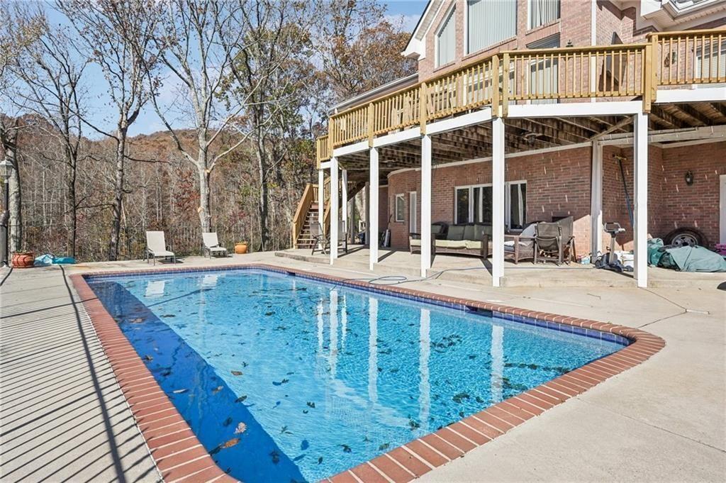 701 Camelback Road Cleveland, GA 30528 - Photo 48 of 59