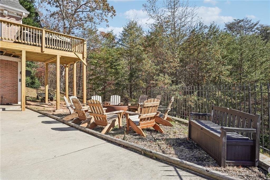 701 Camelback Road Cleveland, GA 30528 - Photo 49 of 59