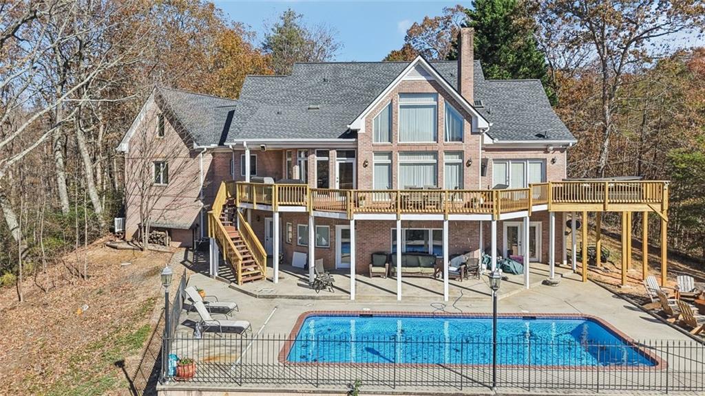 701 Camelback Road Cleveland, GA 30528 - Photo 50 of 59