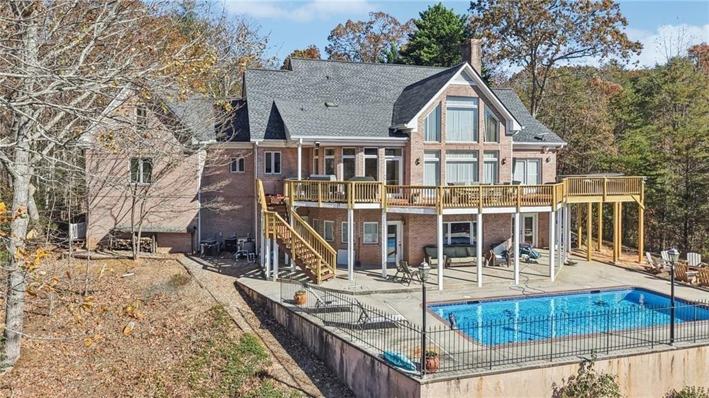 701 Camelback Road Cleveland, GA 30528 - Photo 51 of 59