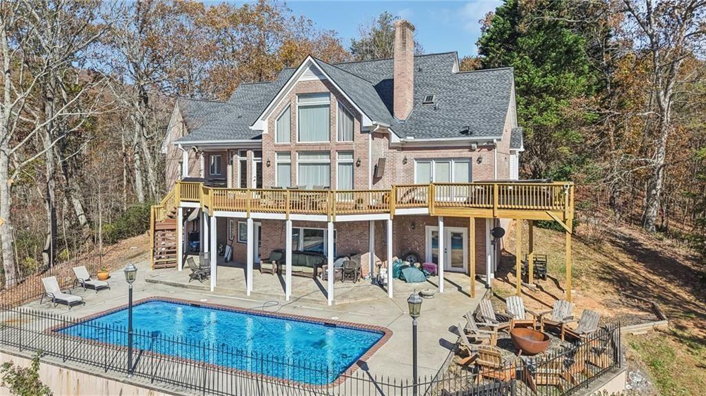 701 Camelback Road Cleveland, GA 30528 - Photo 52 of 59