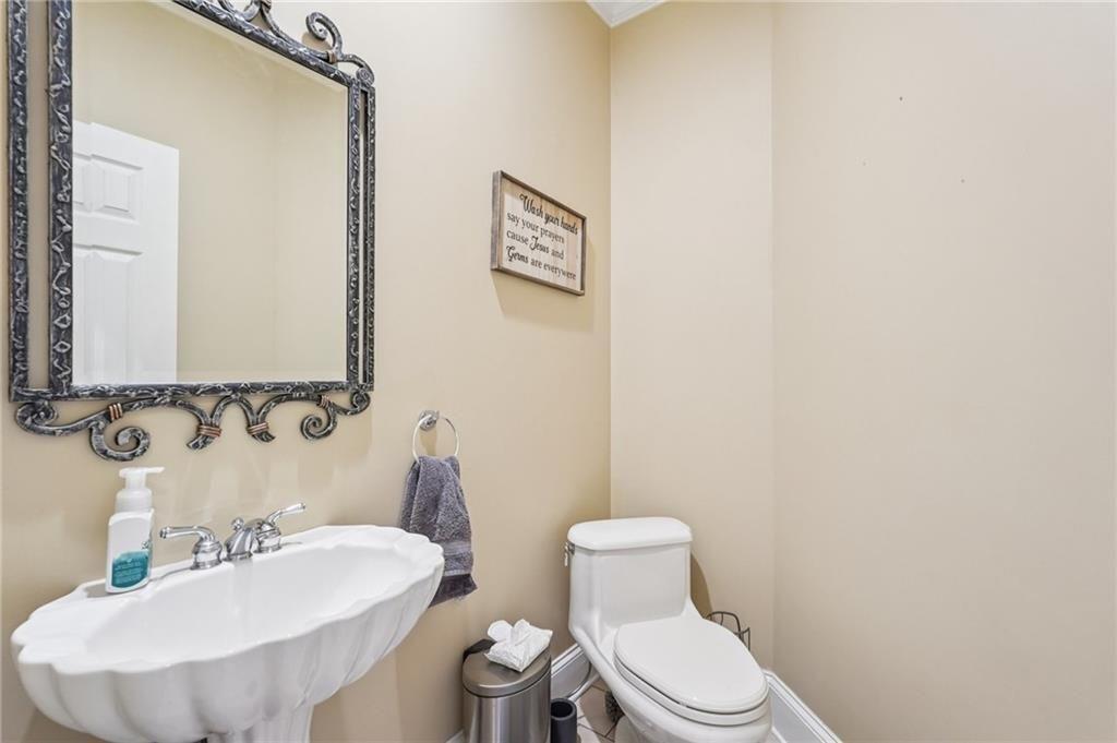 701 Camelback Road Cleveland, GA 30528 - Photo 10 of 59