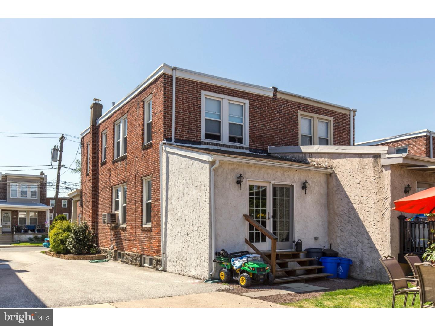 2221 Manor Road Upper Darby, PA 19082 - Photo 22 of 24