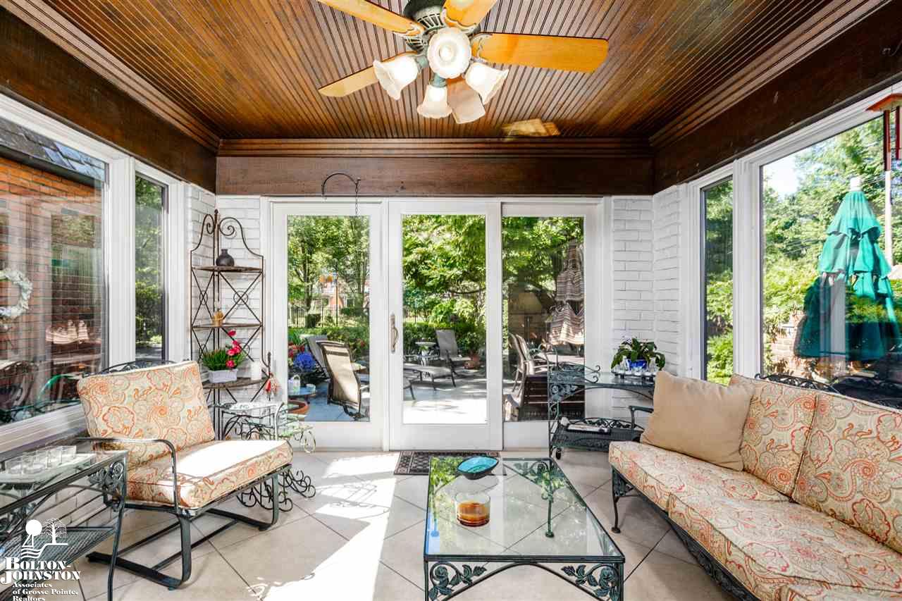 133 Merriweather Road Grosse Pointe Farms, MI 48236 - Photo 12 of 65
