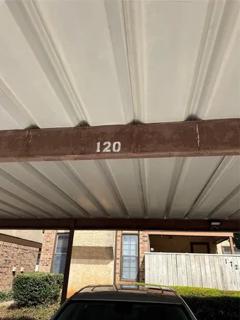 $98,000 | 1723 Crest Grove Drive, Unit 120B, Arlington, TX 76012