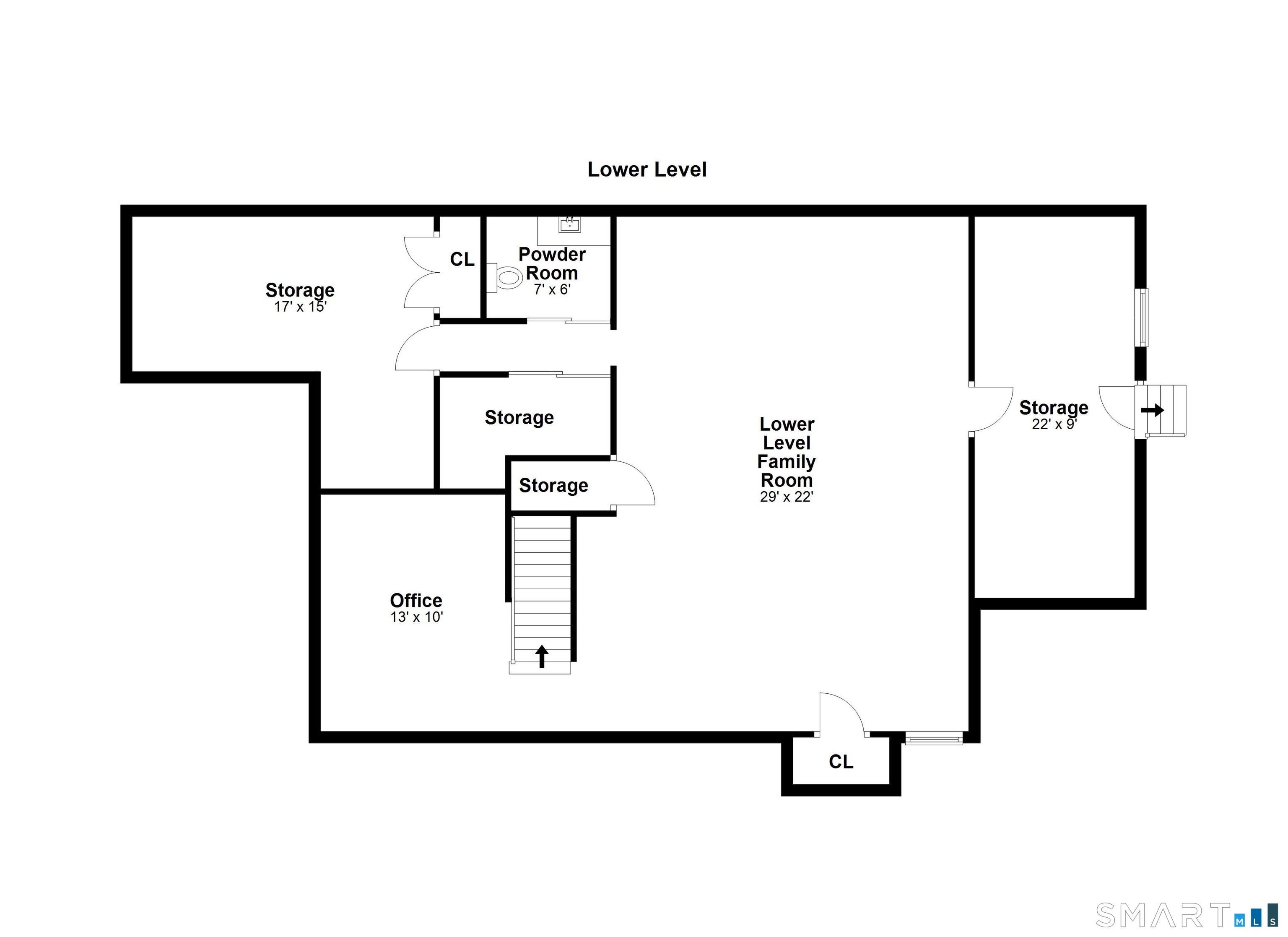 638 Danbury Road, Unit 64 Ridgefield, CT 06877 - Photo 31 of 31