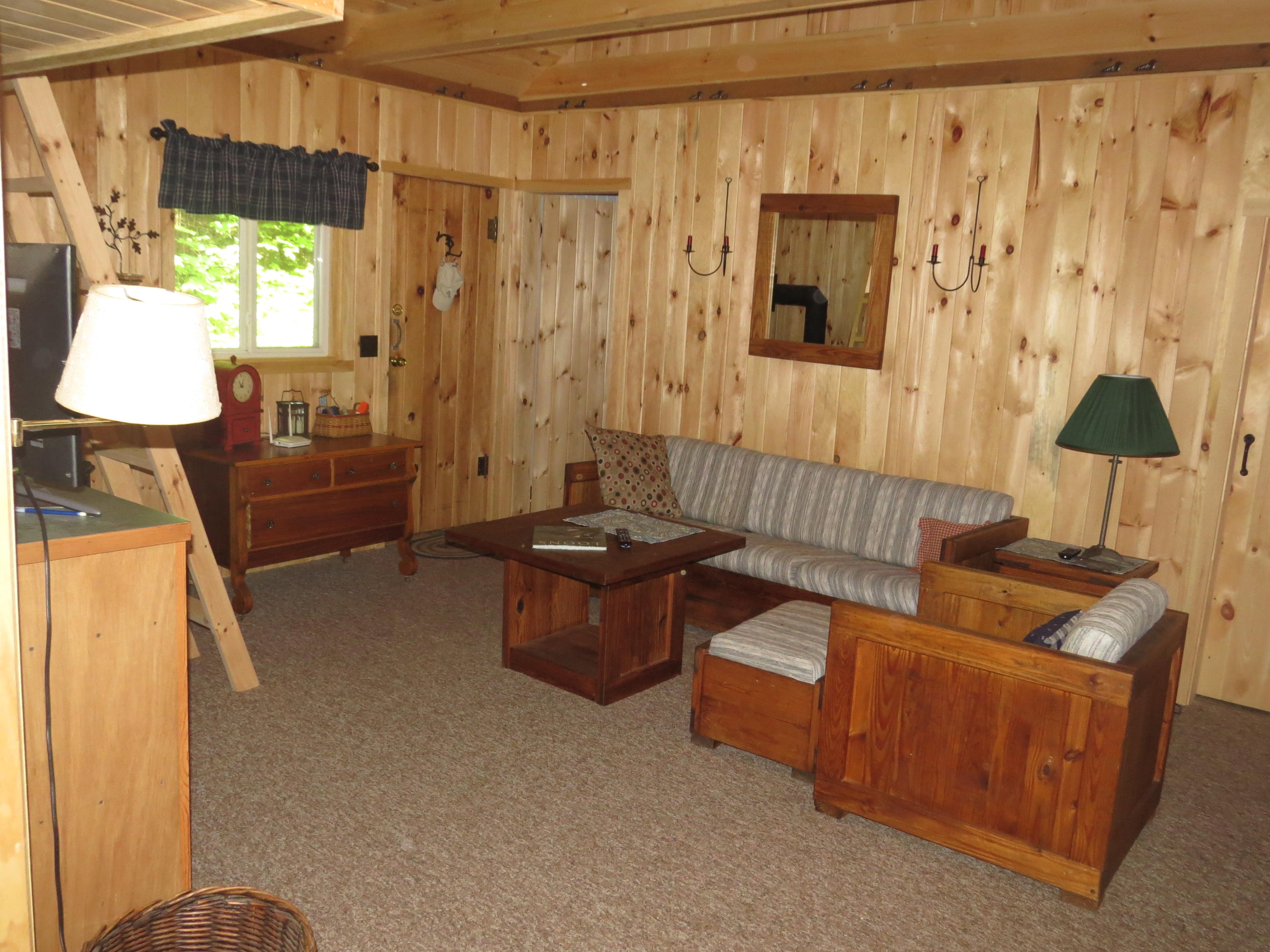 10 Fellows Farm Road Fayette, ME 04349 - Photo 5 of 25 Living Room