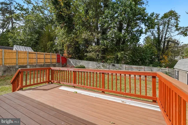 $635,000 | 229 Hannes Street, Silver Spring, MD 20901