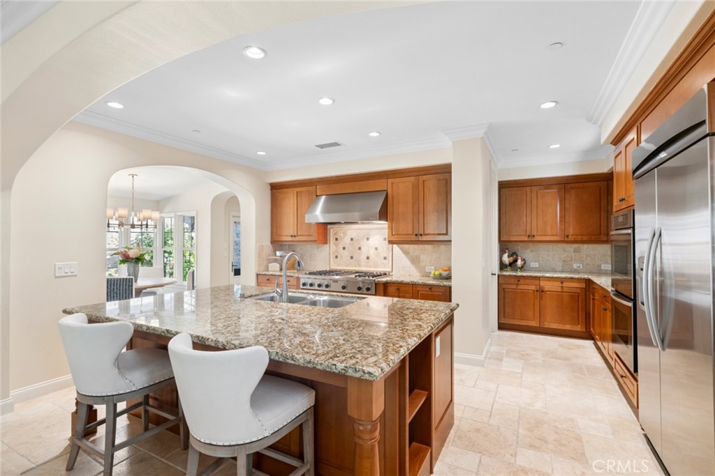2 Ali Lane Ladera Ranch, CA 92694 - Photo 15 of 75 Granite counters