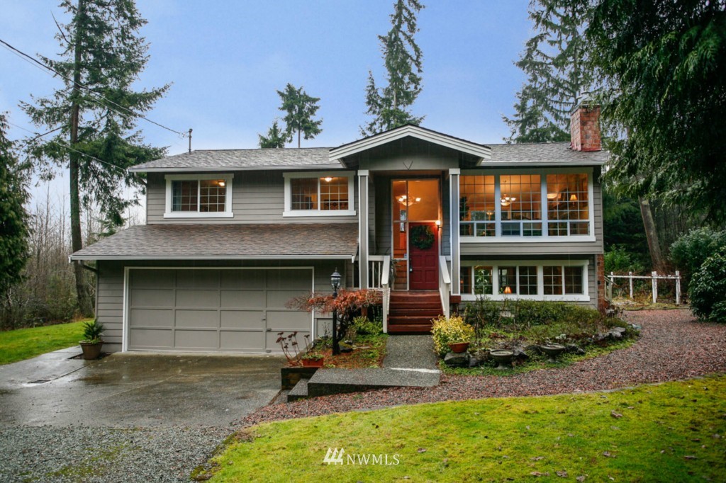 22415 53rd Avenue Southeast Bothell, WA 98021 - Photo 1 of 15