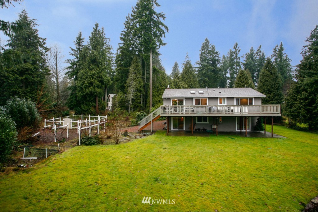 22415 53rd Avenue Southeast Bothell, WA 98021 - Photo 12 of 15