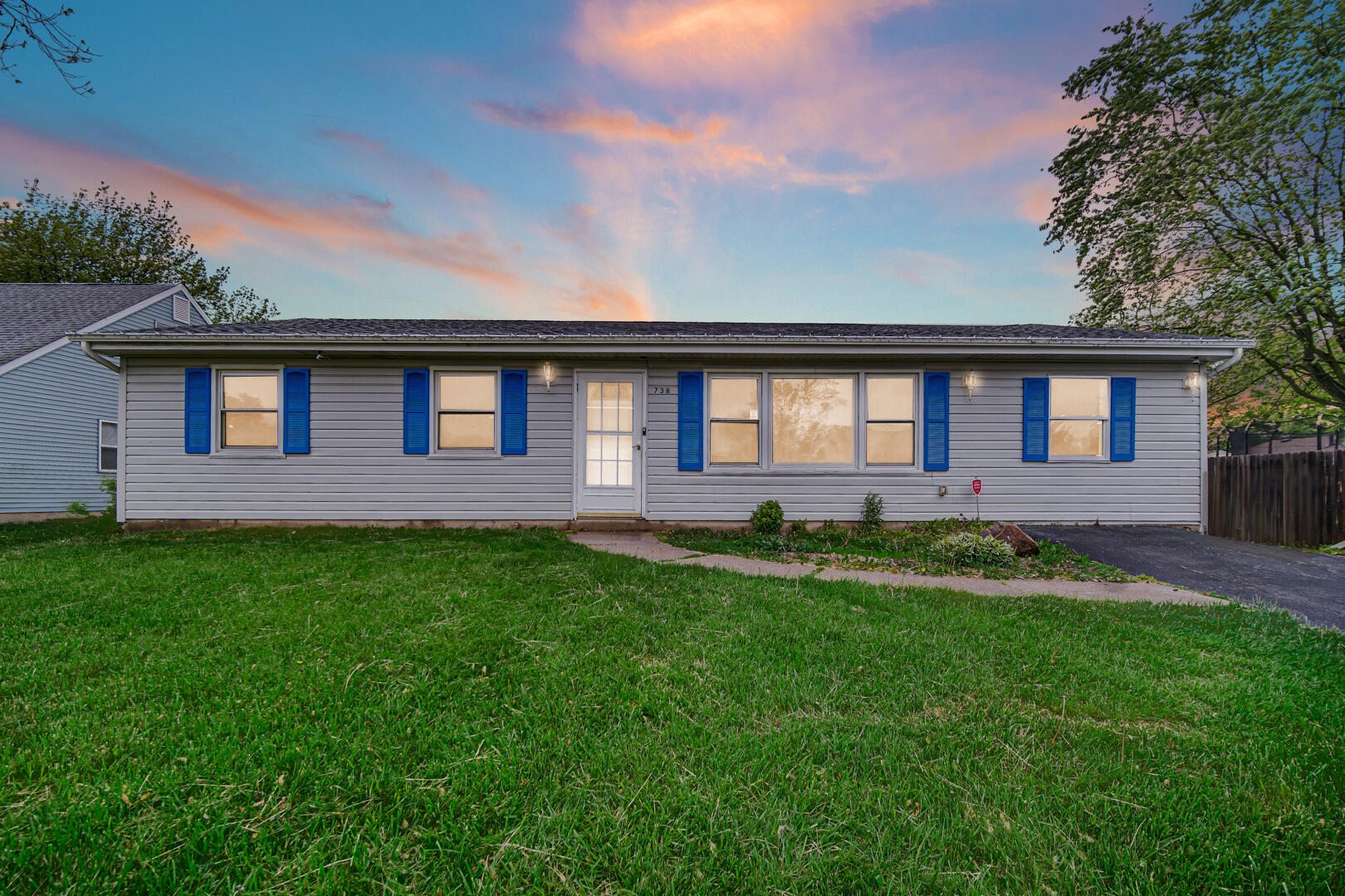 738 Heritage Road Valparaiso, IN 46385 - Photo 1 of 22 1620x1080