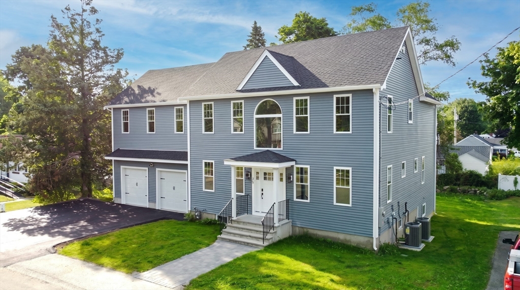 29 Wilkins Road Braintree, MA 02184 - Photo 3 of 32