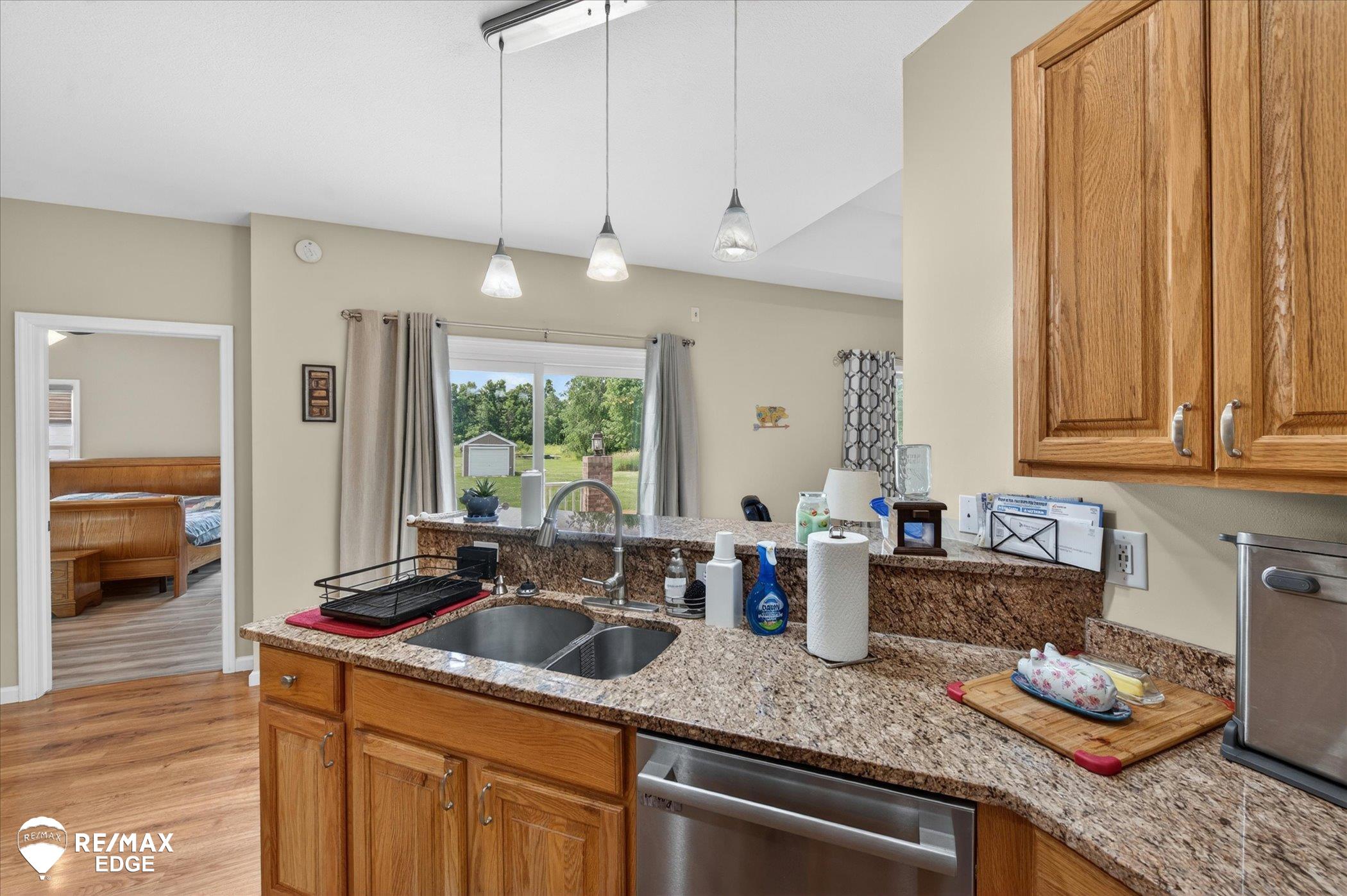 6339 West Wilson Road Clio, MI 48420 - Photo 28 of 54