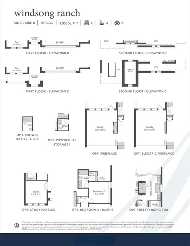 a black and white photo of a living room