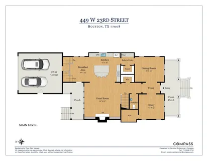 a view of two chairs in the balcony