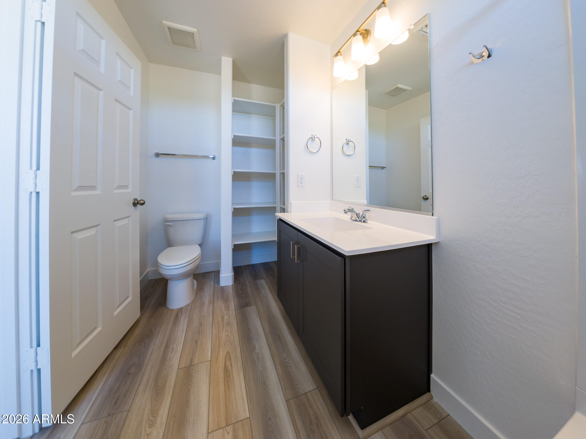 17095 North Lariat Road Maricopa, AZ 85138 - Photo 18 of 47 Primary Bath