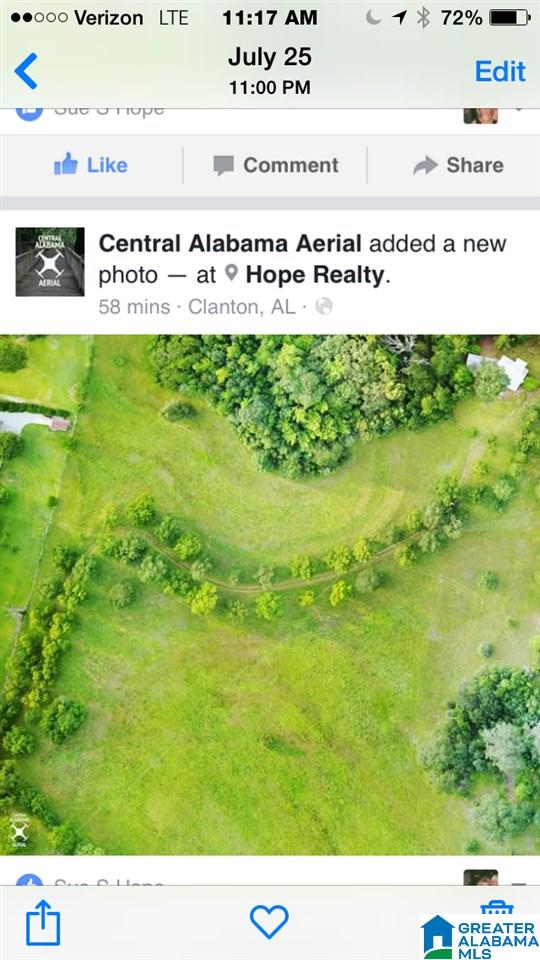 6007 County Road 41 Clanton, AL 35046 - Photo 37 of 37