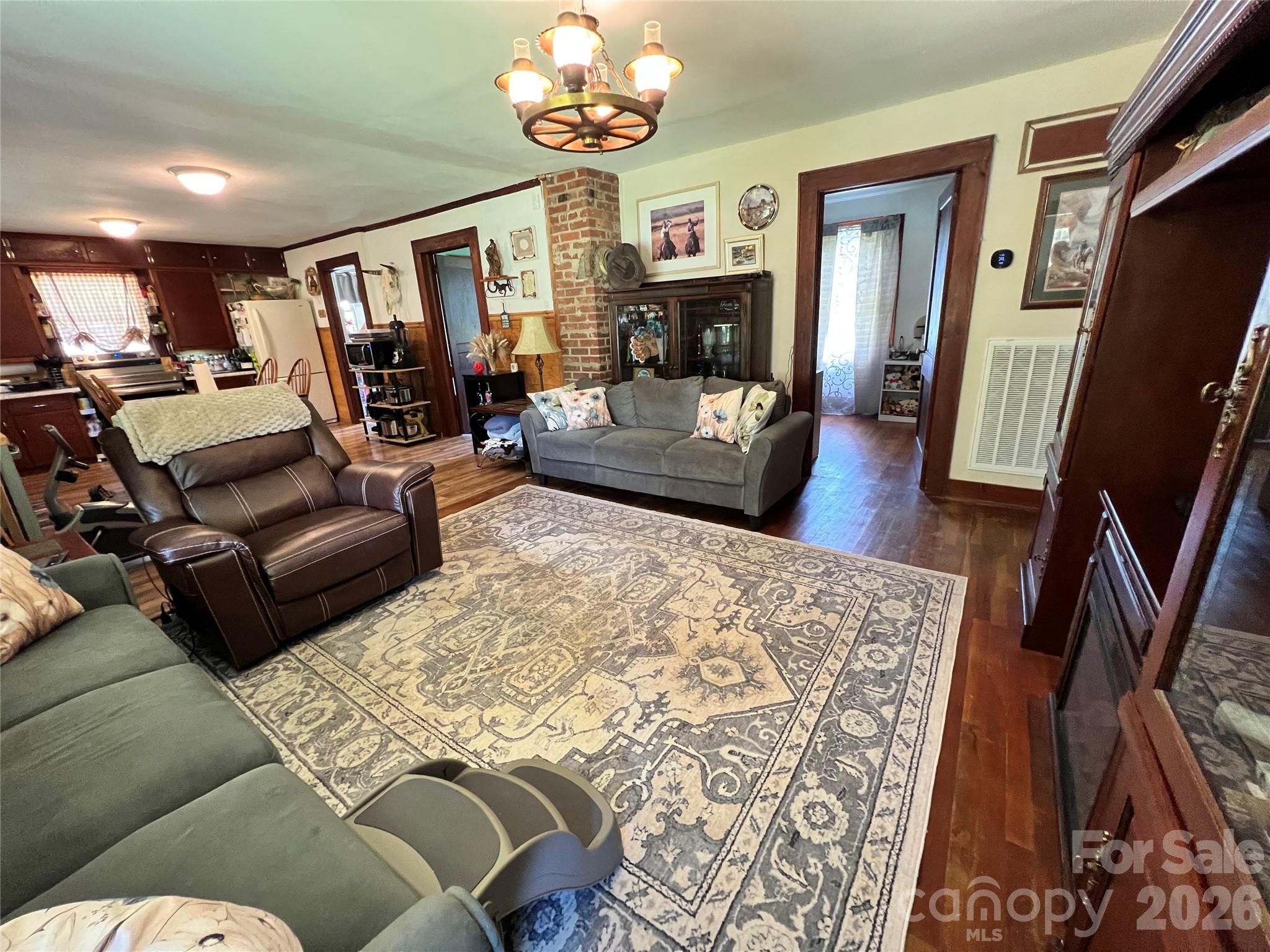 24520 Ridgecrest Road Locust, NC 28097 - Photo 10 of 36